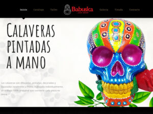 Posicionamiento web Babuska - Seoweb